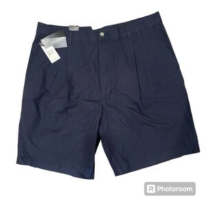 NWT Greg Norman Collection Men’s Shorts